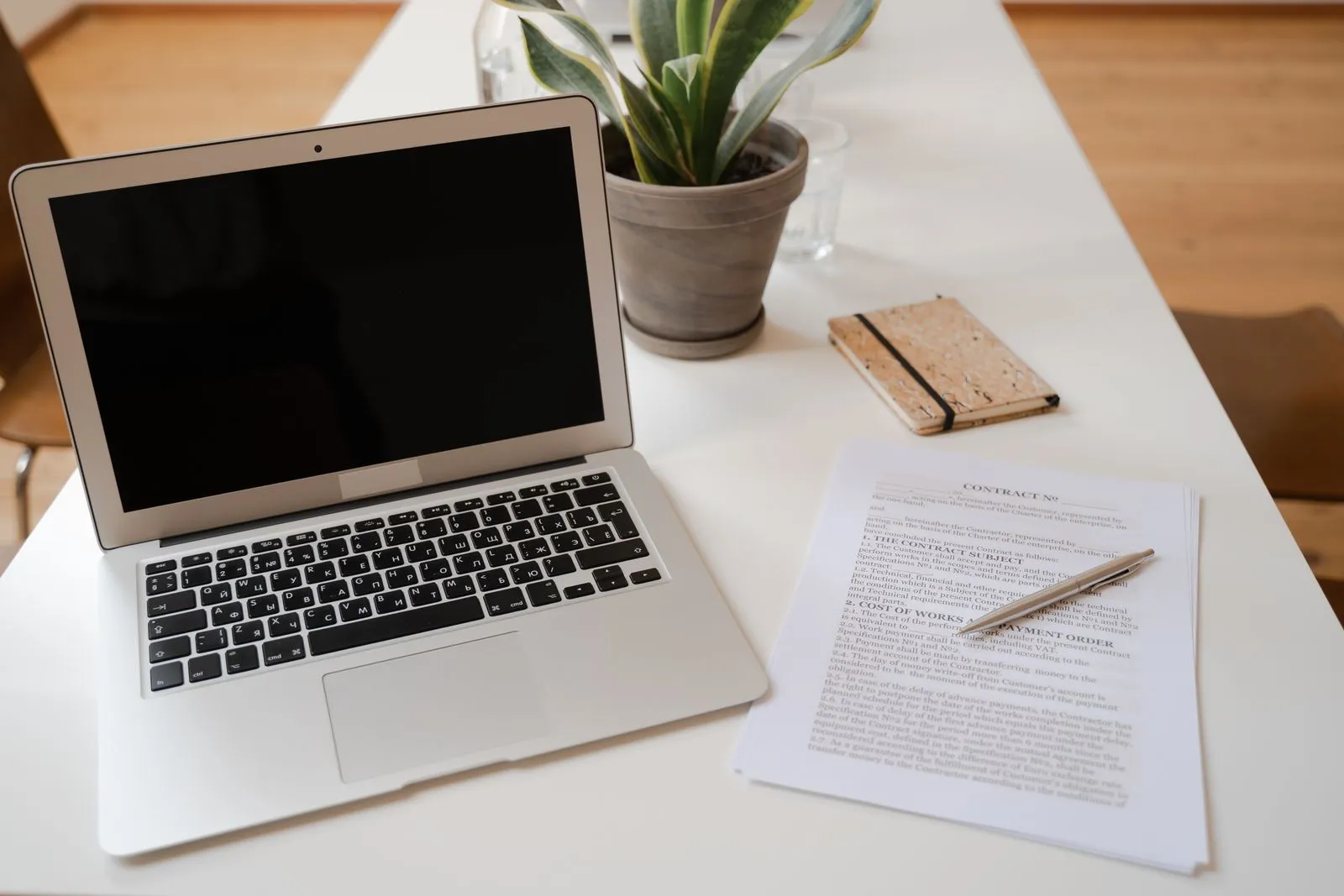 Which Legal Documents Need Translation?